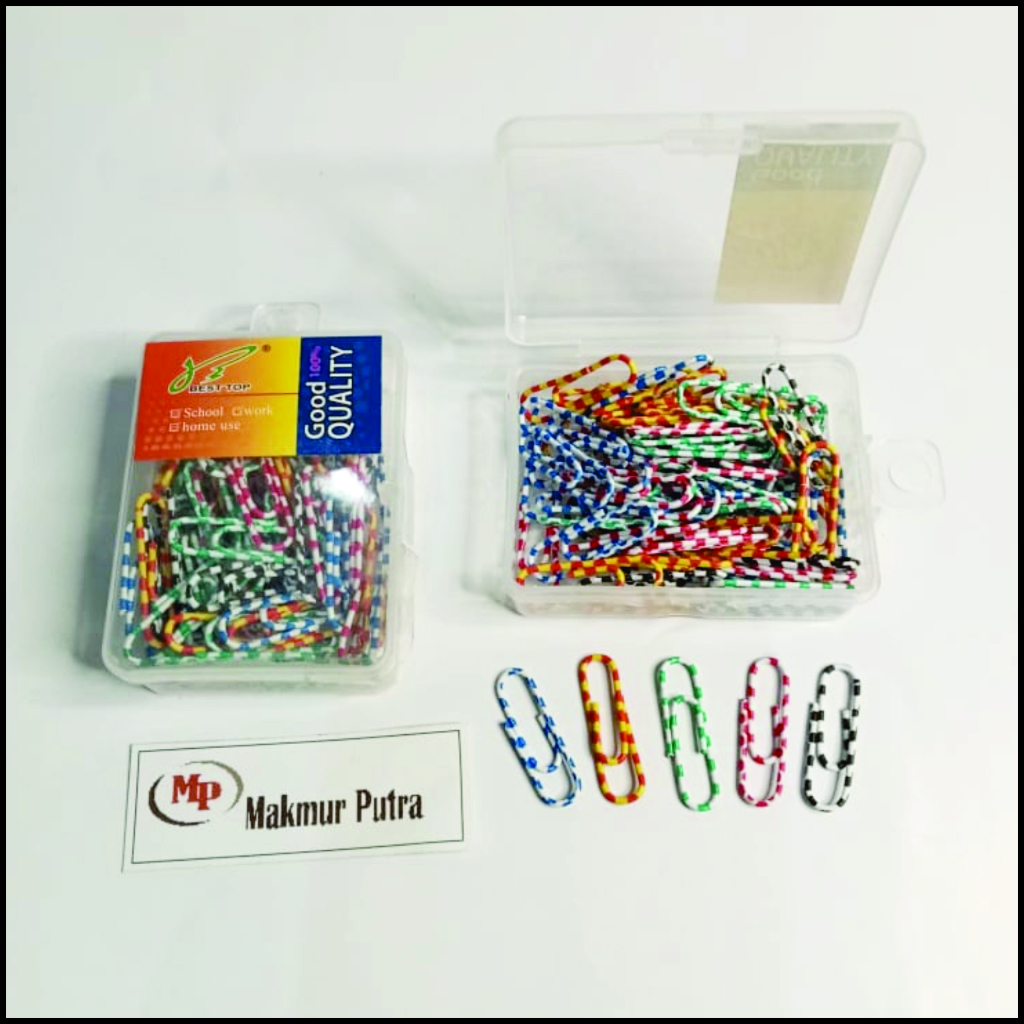 

Paper Clips Best-Top