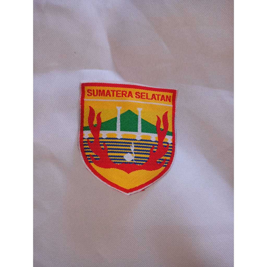 KWARDA SUMATERA SELATAN WOVEN