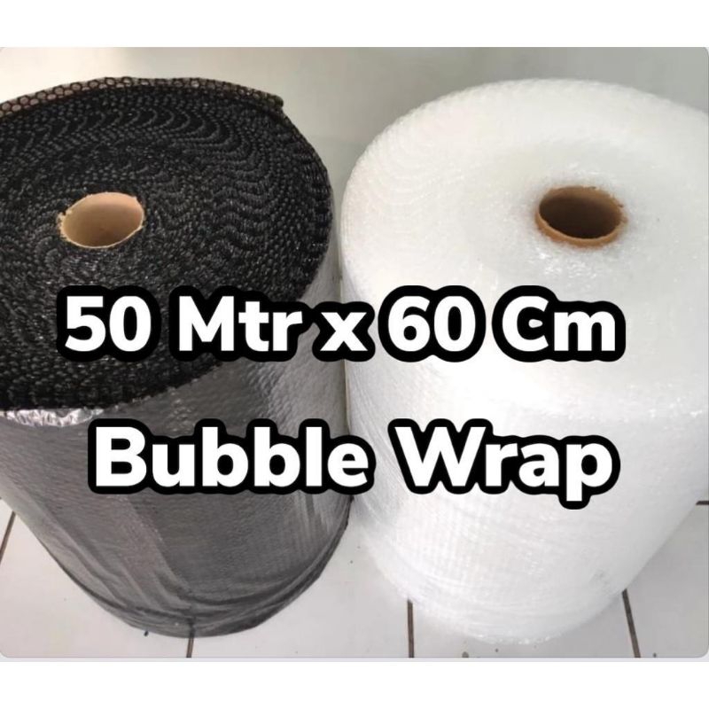

BUBBLE WRAP PREMIUM 50x50m