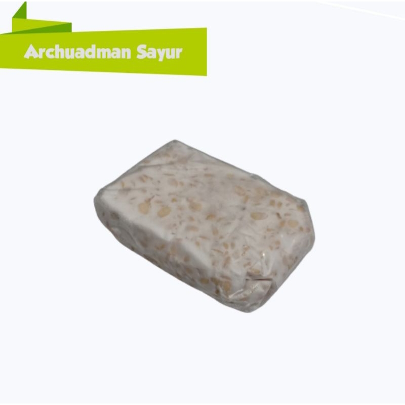 

Tempe / 4 pcs / Surabaya