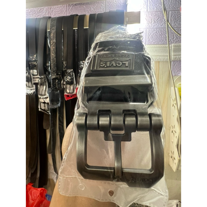 Gesper pria KULIT-GESPER KULIT-GESPER DEWASA-GESPER KULIT ASLI REAPICT