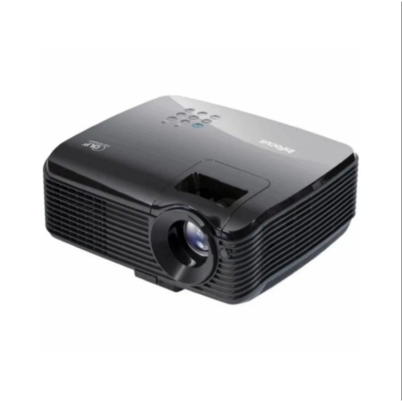 Projector Proyektor Infocus in102 in 102