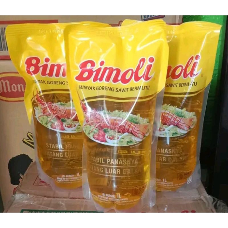 

minyak goreng 2lt