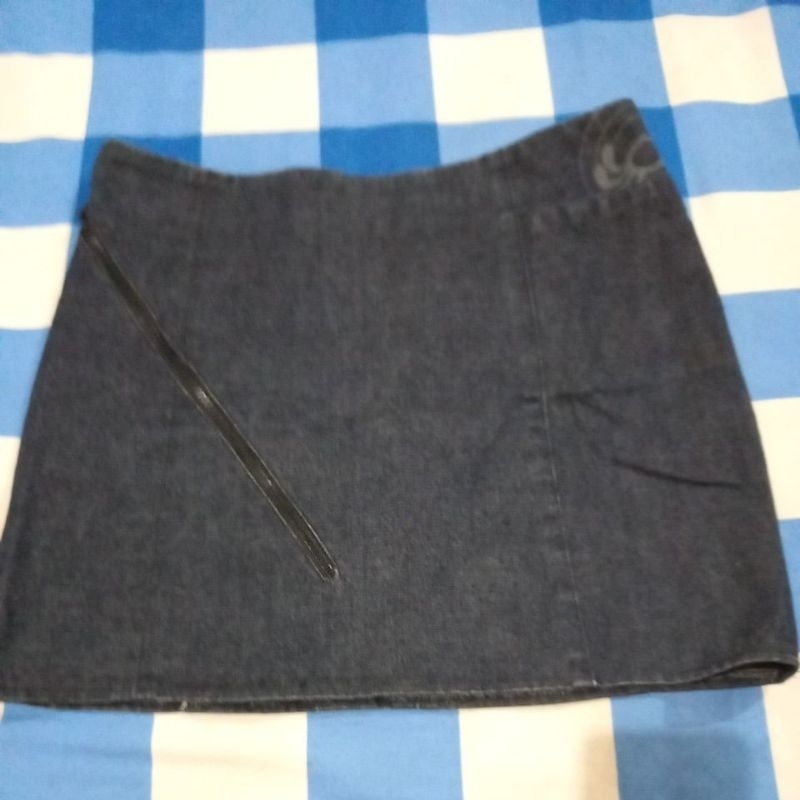 bawahan jeans spyderbilt