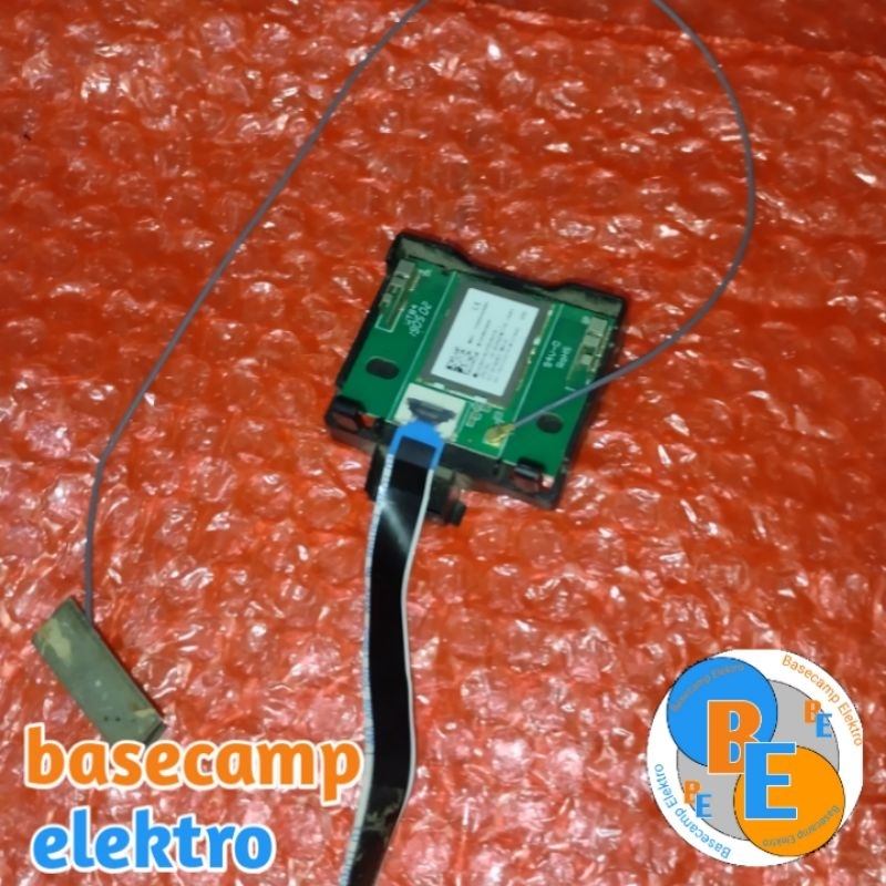 Modul Pcb Wifi Antena Kabel Flexible TV LED TCL L40S65A Smart Wifi TV LED TCL L40S65A Wifi TV TCL L4