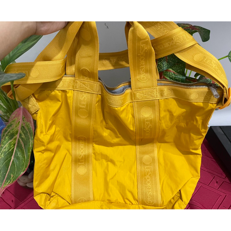 lesportsac tas preloved | tas lesportsac preloved | PL