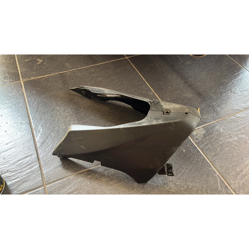 undercowl cbr 150r thailand kpp | cover mesin cbr 150r thailand kpp
