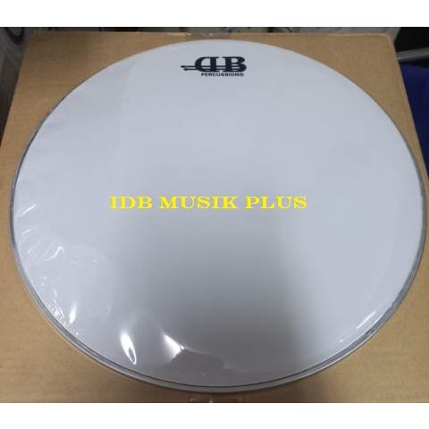 Kulit Drum 24" Drum Head DB Percussion