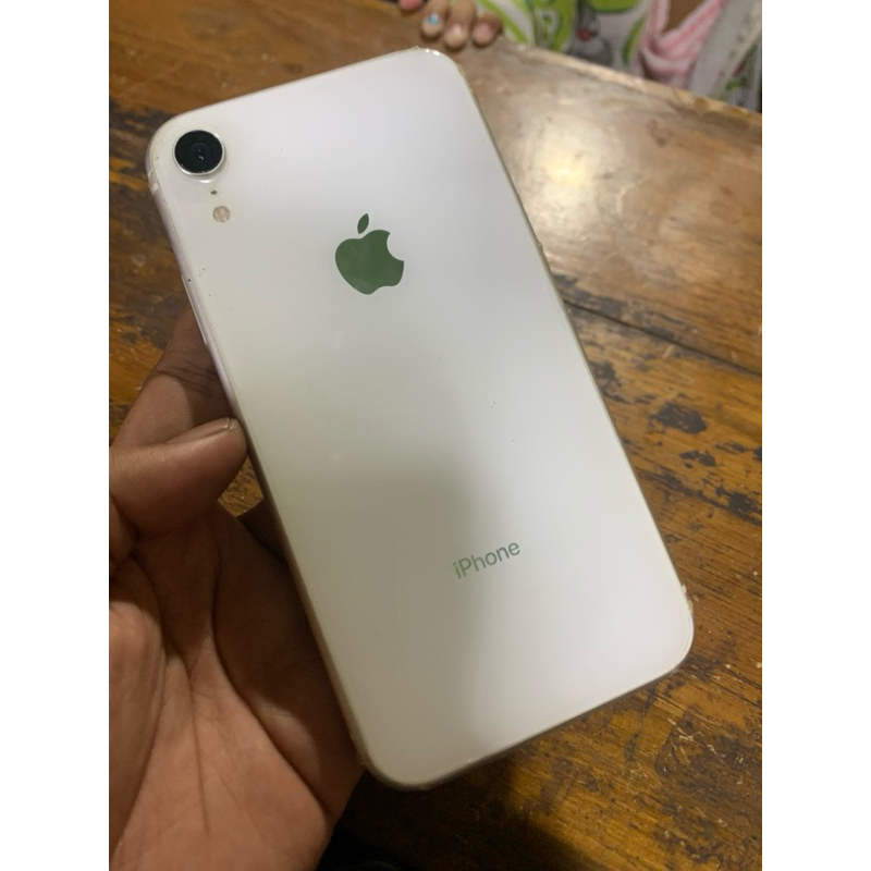 iPhone xr 64GB ibox