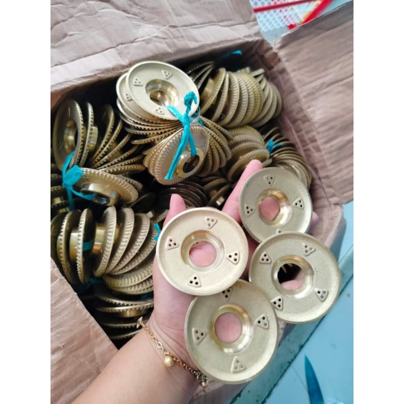 kuningan kompor rinai 522 c 522 e tebal