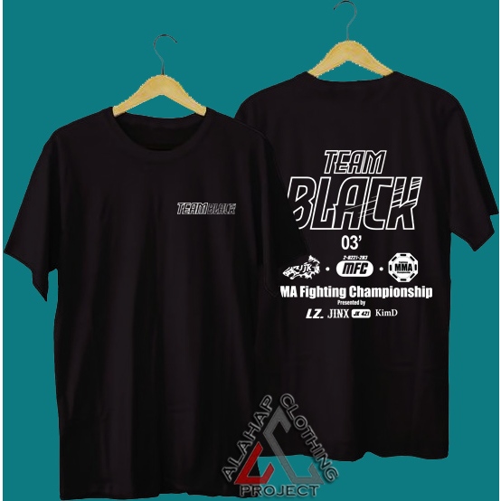 KAOS JINX TEAM BLACK BAJU Outfit Manhwa Jaket Jaekyung TEAM BLACK JINX