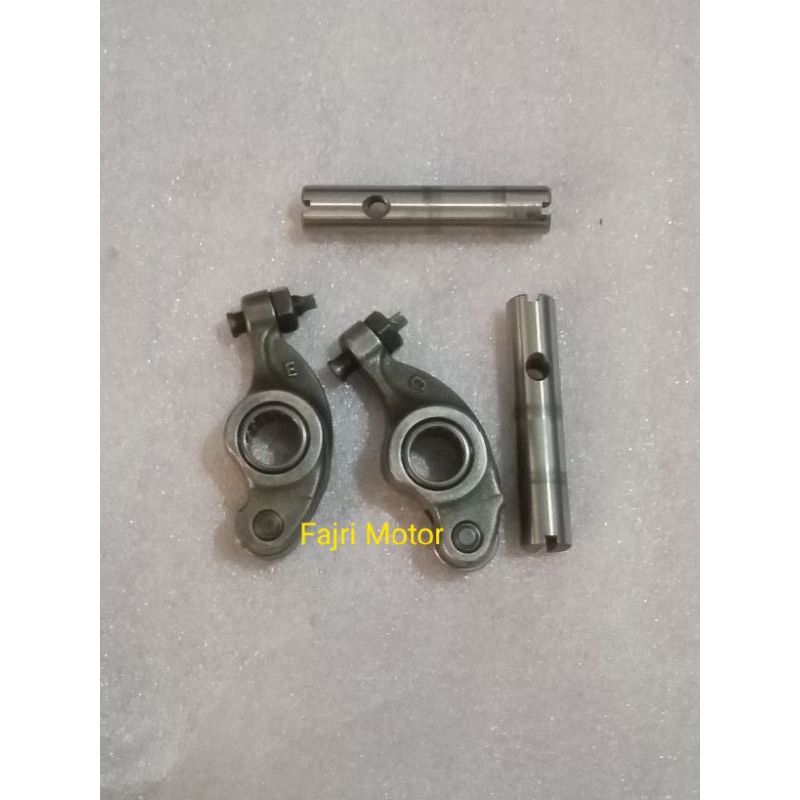 templar platuk klep Vario 125 old new / Vario 150 original rocker arm as pen platuk kelep IN EX Vari