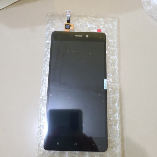 Lcd Xiaomi Redmi 3 / 3s – 4 Prime / Pro – 4a Black / White + Ts Fullset