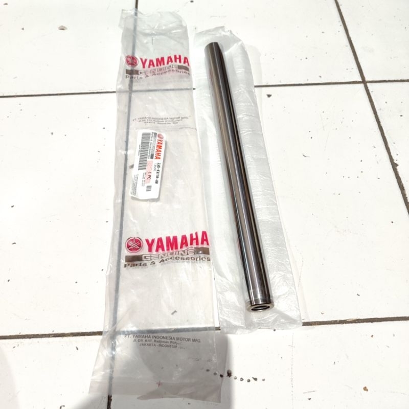 As Shock Depan Jupiter Z 03 Yamaha Original