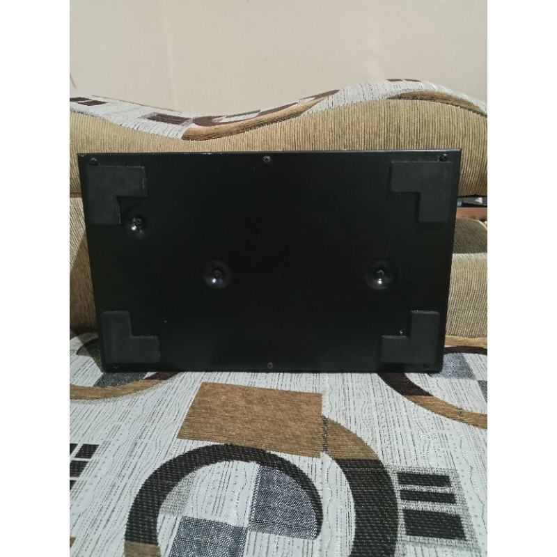 efek gitar NUX MFX-10