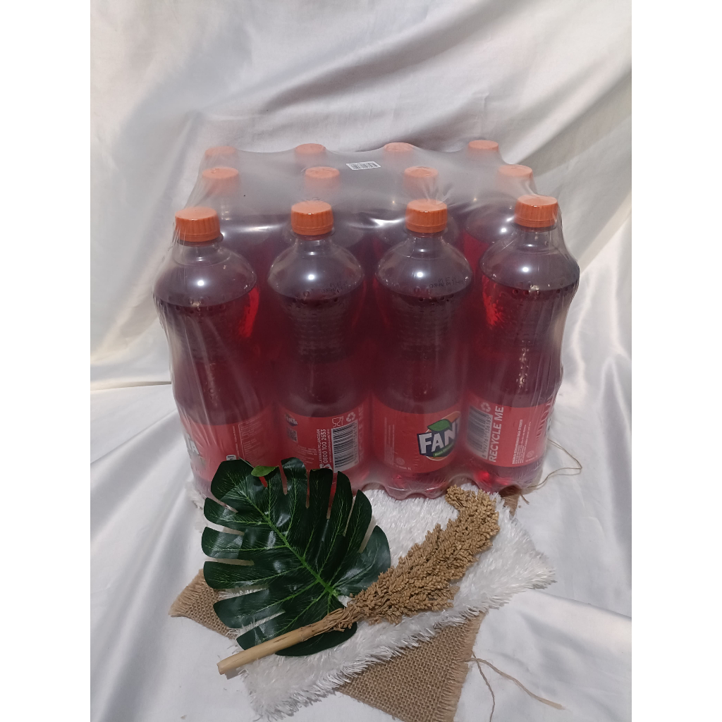 

Fanta 1krat