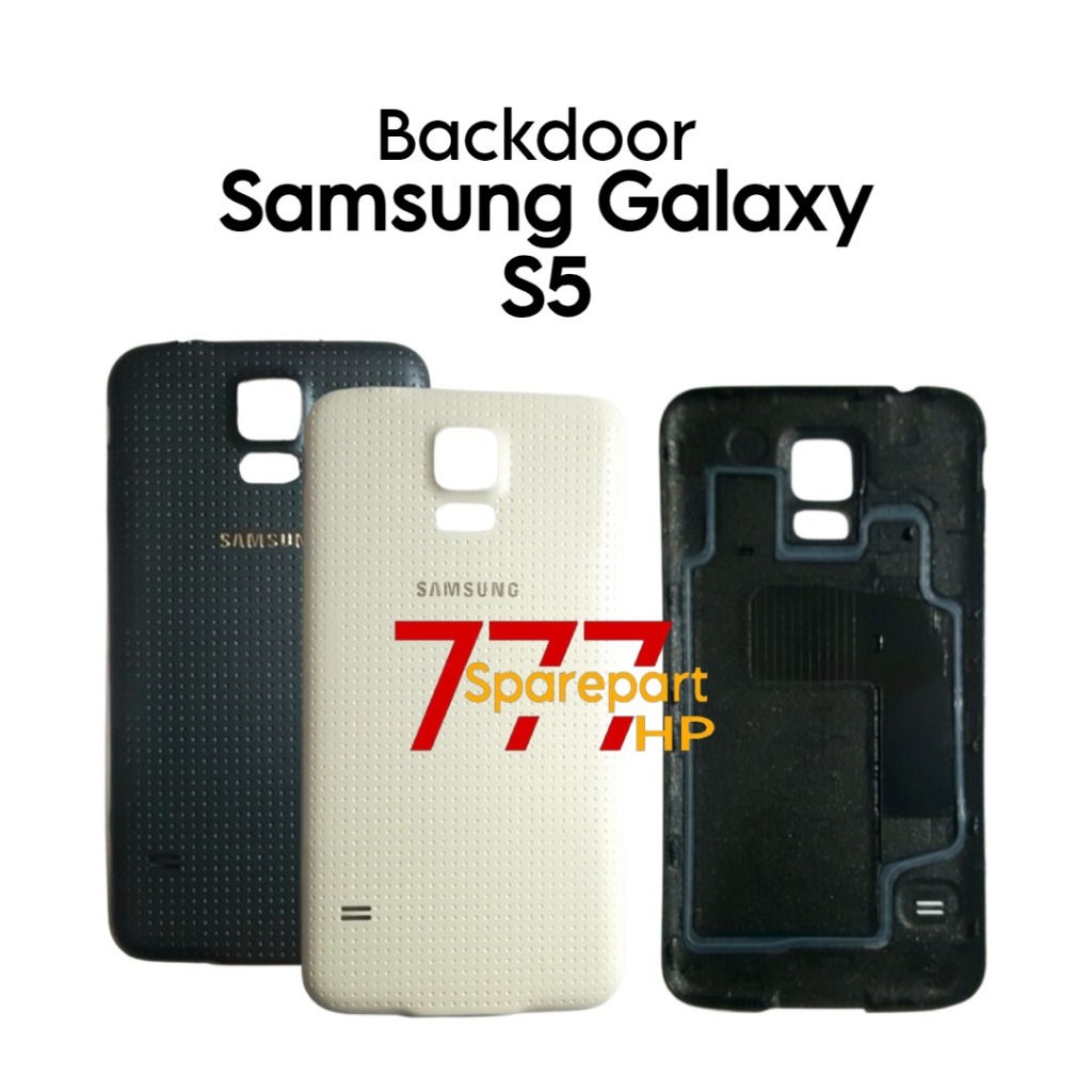 Backdoor Samsung Galaxy S5 / G900F / SM-G900F / SM-G900I / SM-G900M / SM-G900T / SM-G900W8 / SM-G900