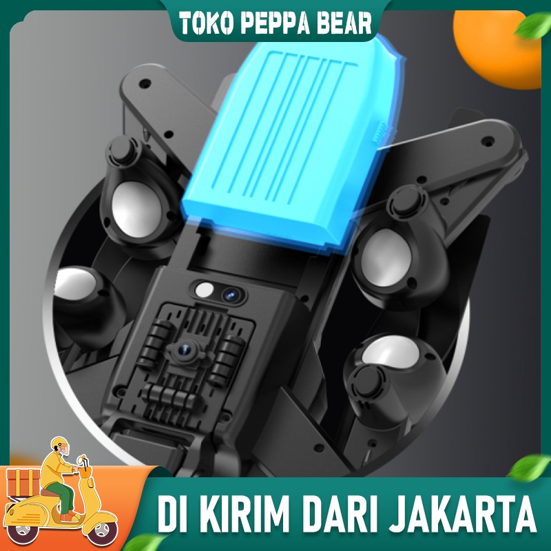 Baterai Drone, E88, E68, P8, Baterai P9