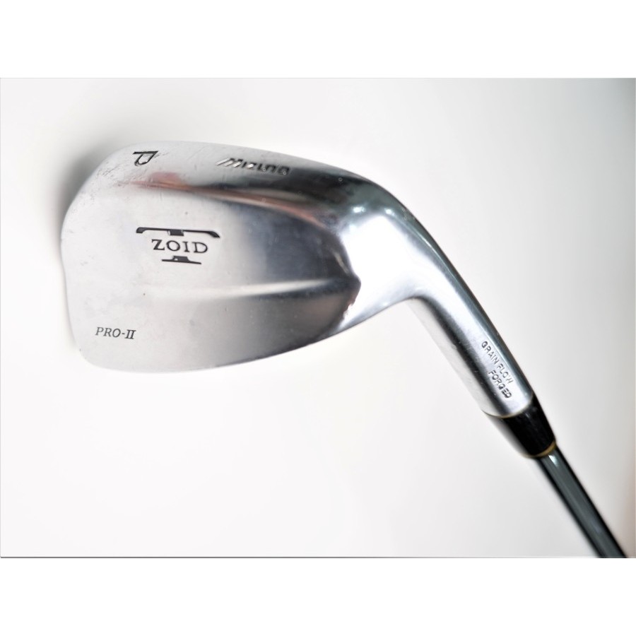 Mizuno Power Blade ZOID PRO-II (JC)