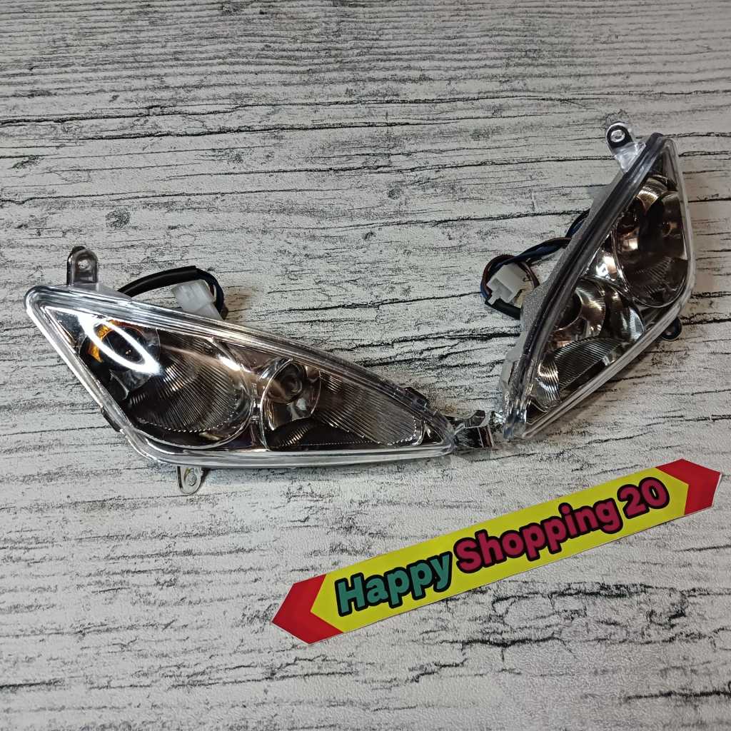 Sen mio mx sen MIO SPORTY model mx thailand / mika sen MX mio