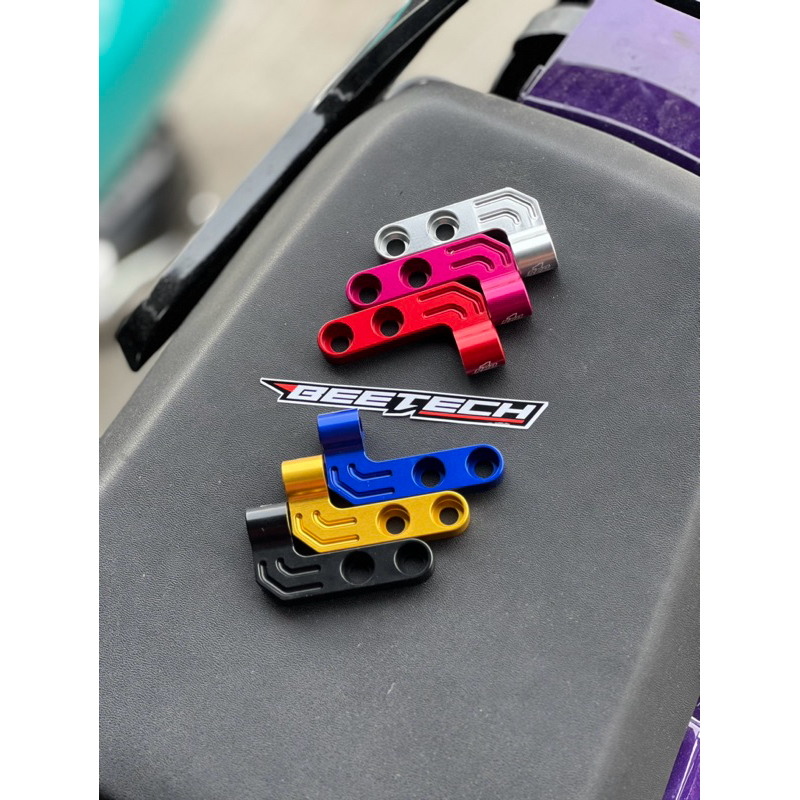 TAHANAN KABEL KOPLING  CNC NINJA 150 R/RR/SS ORIGINAL PRO1