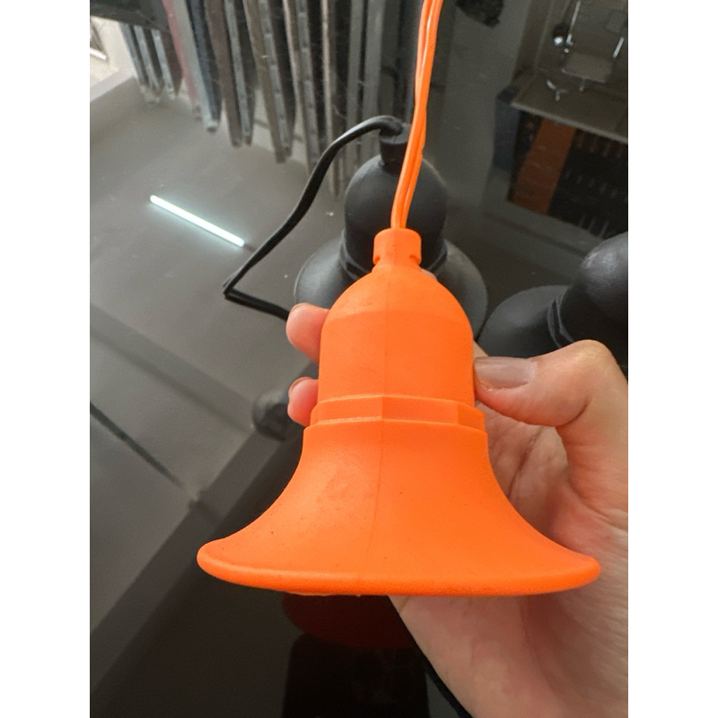 (ready) PITINGAN JAMUR/ PITINGAN LAMPU JALAN PITINGAN ATOM