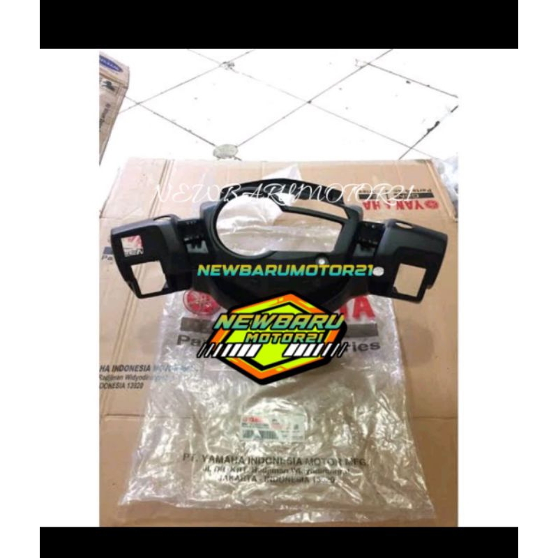COVER BATOK BELAKANG JUPITER MX KING,MX KING 150 ORI YGP ASLI YAMAHA