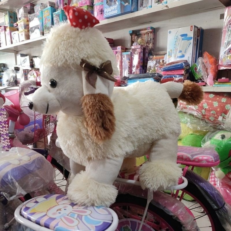 BONEKA DOGGY