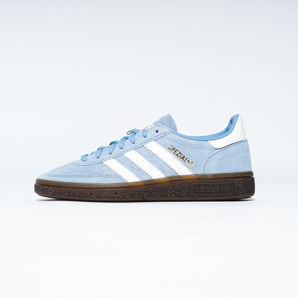 ADIDAS Handball Spezial Sky Ice Blue Original