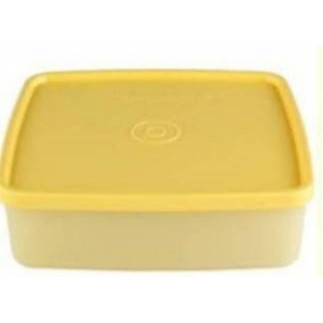 Tupperware Large Square Away
