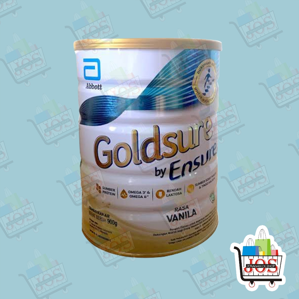 

Goldsure by Ensure 900gr