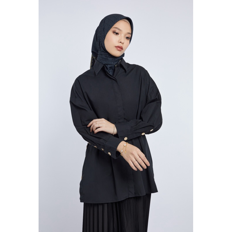 Ready instant New Gale Top by Kami. Kamiidea