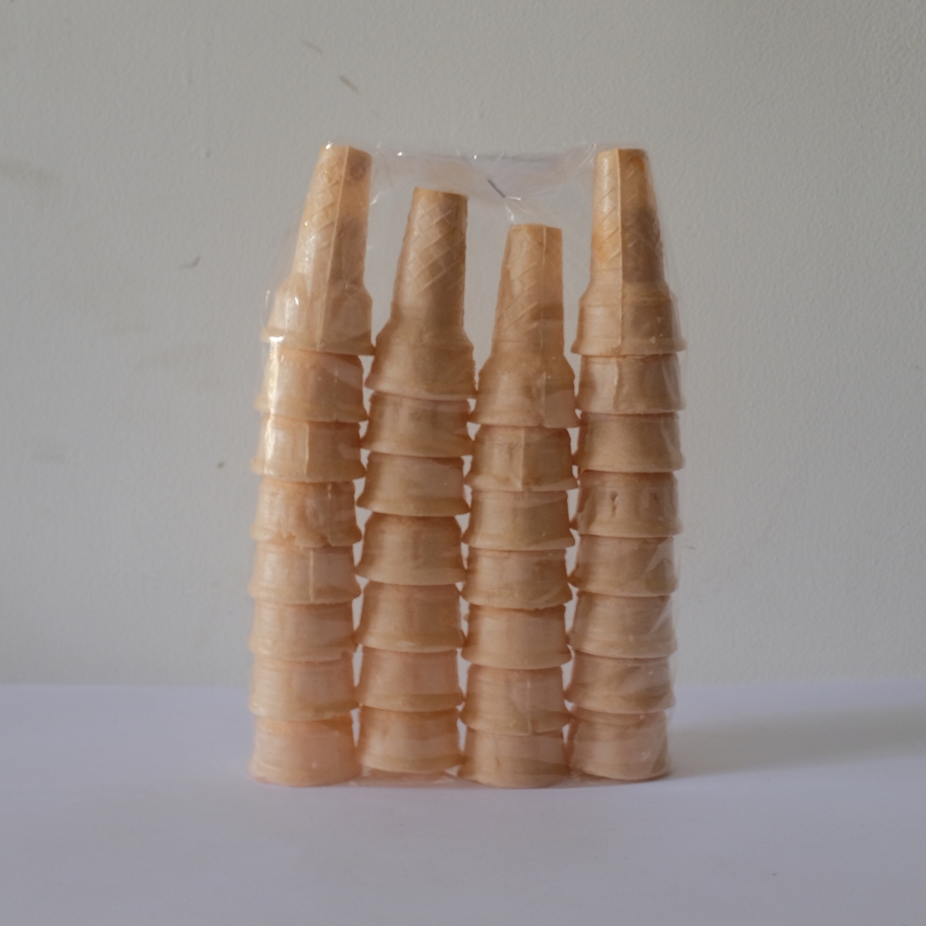 

CONE ICE CREAM - CONE ICE CREAM DIAMOND POLOS