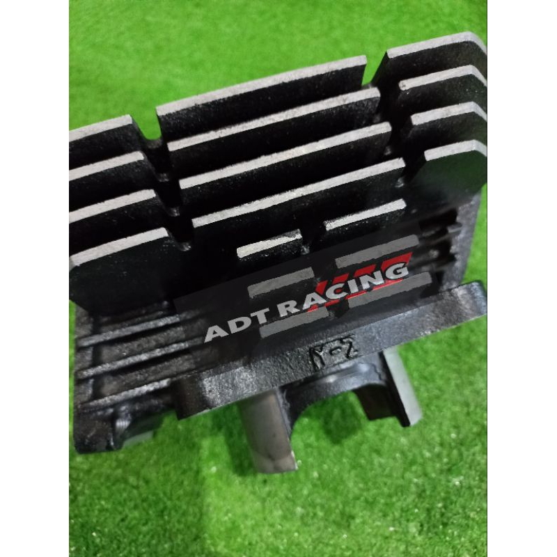 blok rx king 29n Y2 japan new nos set