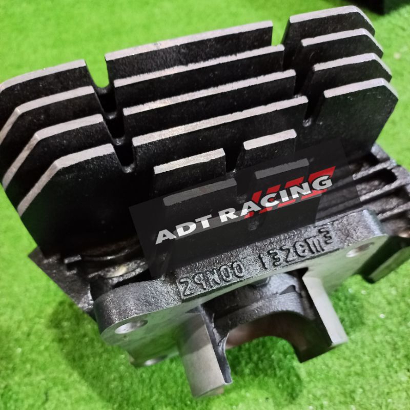 blok rx king 29n Y2 japan new nos