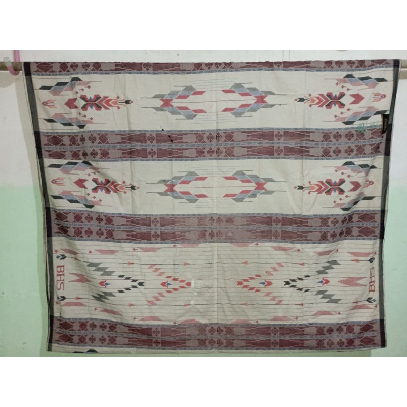 BHS MASTERPIECE SGE MS GOLD BEKAS SECOND