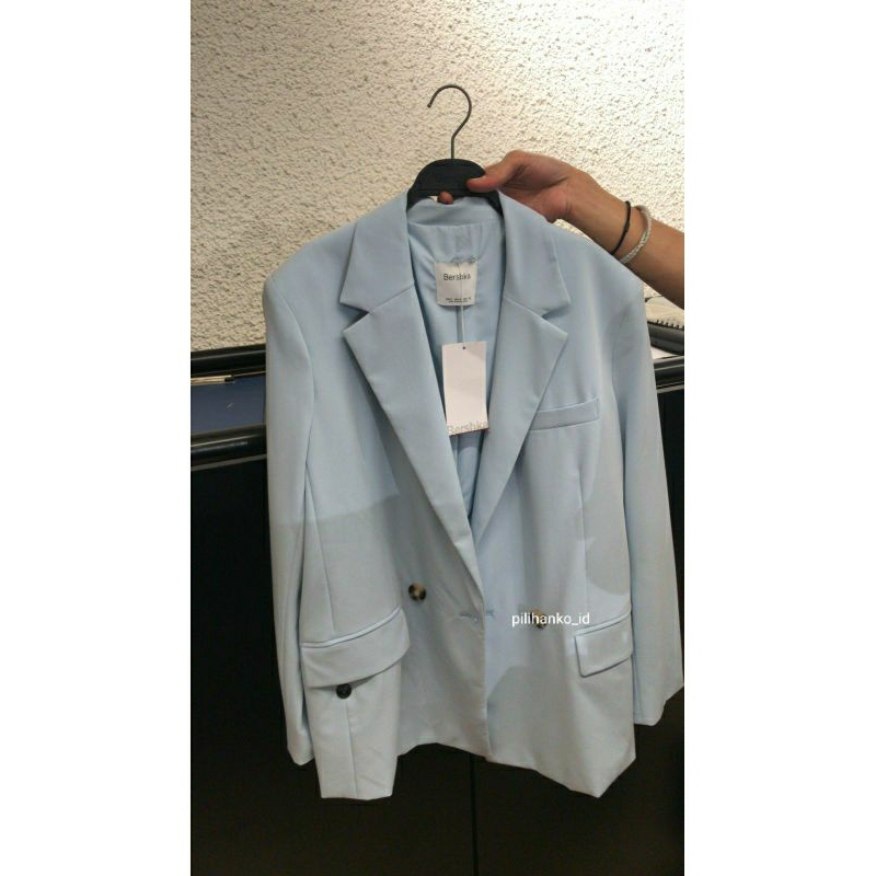 Blazer Bershka Original Outer Jaket