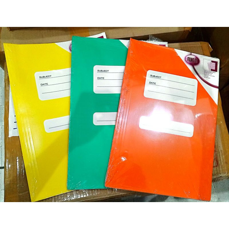 

stopmap kertas Sidu/map kertas sidu@5lembar