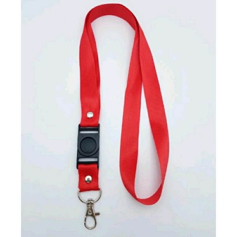 

Tali Landyard nametag 2cm