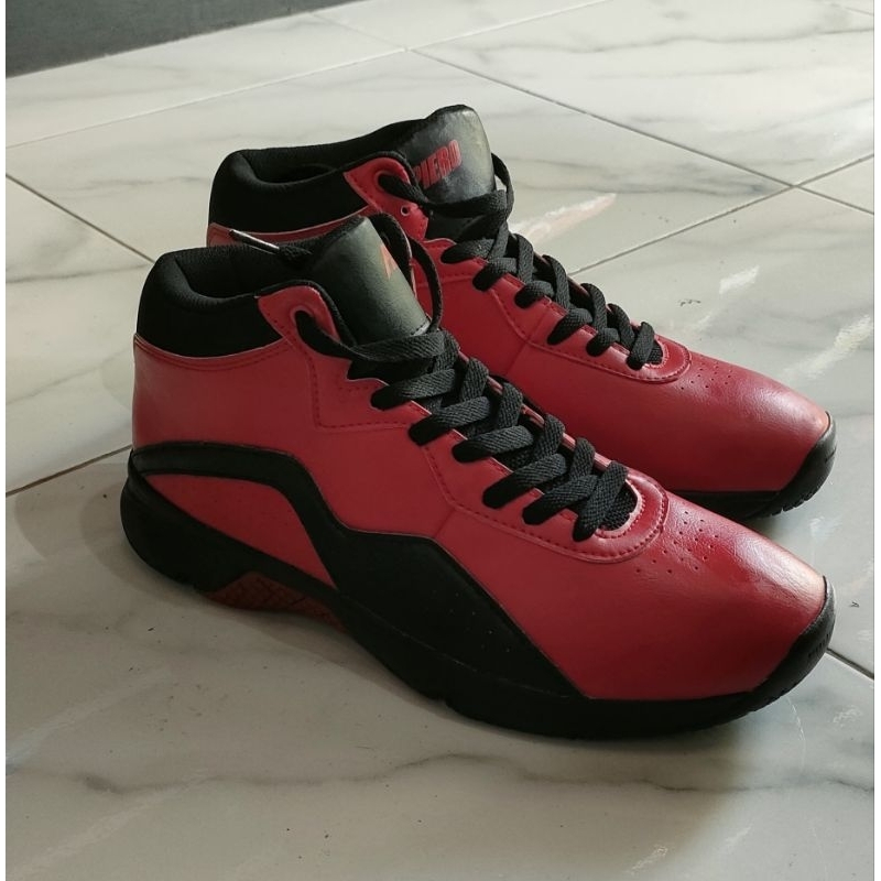 Sepatu Basket PIERO GENESIS