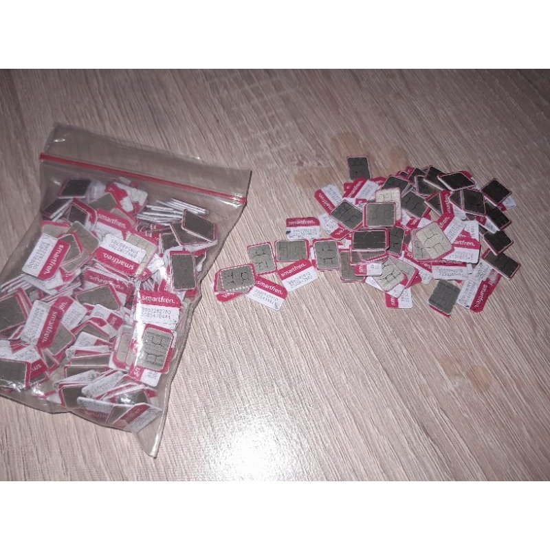 smartfren bekas wa