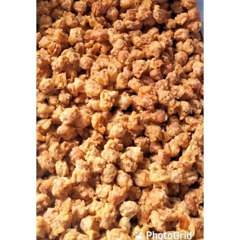 

kacang kribo pouch 100g