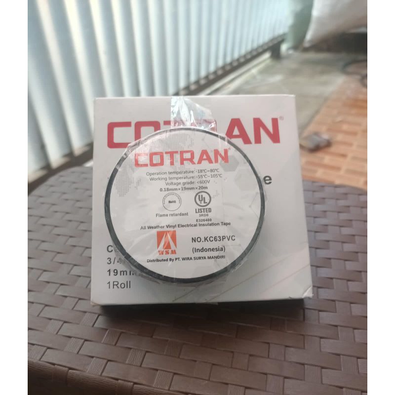 Rubber + Isolasi Coretran/Cotran 1set / high Voltage Insulation