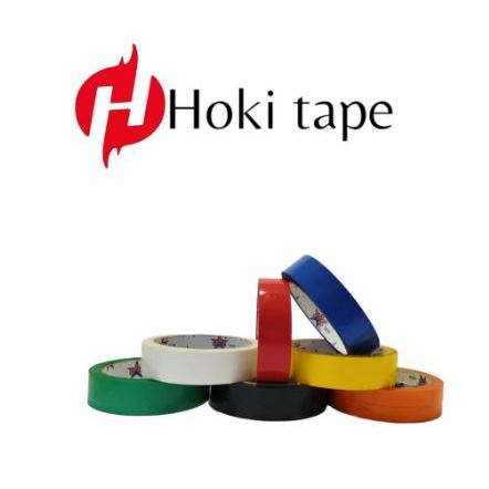 

ISOLASI WARNA WARNI 24MMx72YARD HOKI TAPE / SOLATIP WARNA WARNI / LAKBAN WARNA WARNI / SELOTIP WARNA WARNI 24MM x 72YARD 888 ASLI MEREK HOKI / 888 MURAH KUAT BERKUALITAS