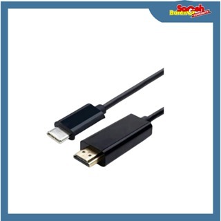 KABEL DATA  TYPE C LET TV