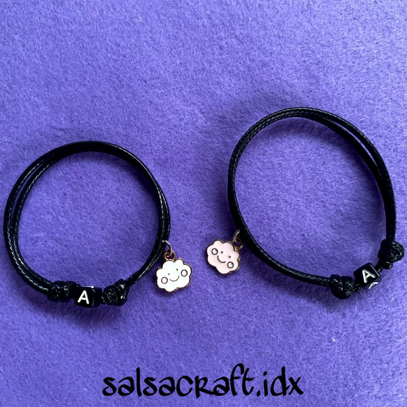 GELANG COUPLE AWAN