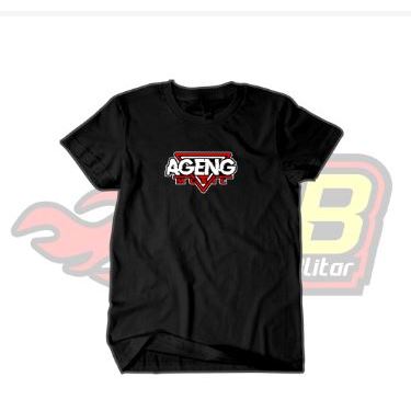 KAOSVIRAL~Kaos Ageng Music Distro Katun Combed