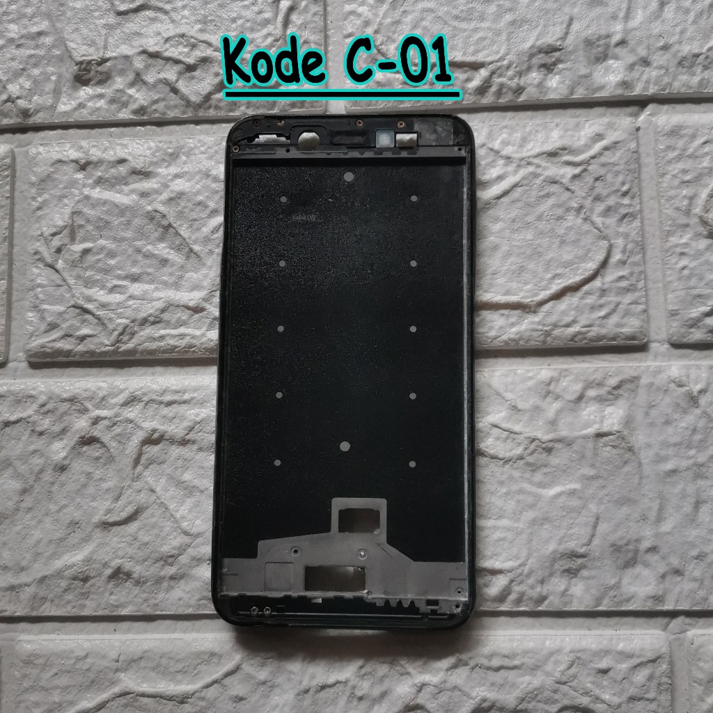 Frame Hisense Pureshot plus 2 - HS-L769 Tatakan LCD Copotan