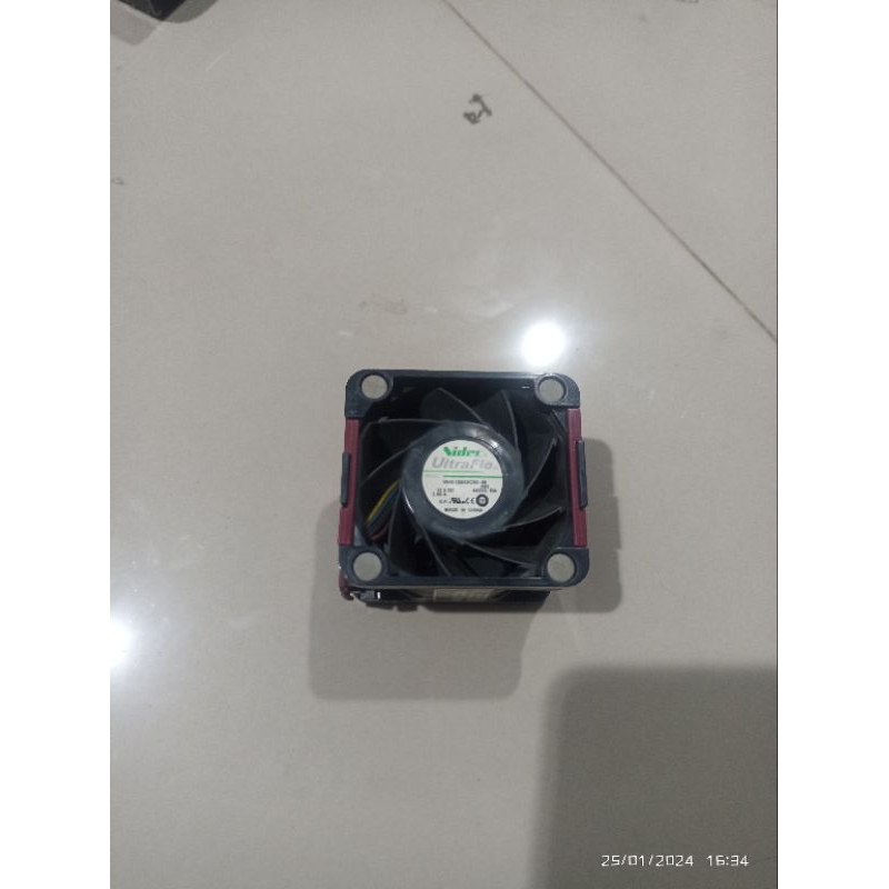 FAN ASSY HPE DL380P GEN 8