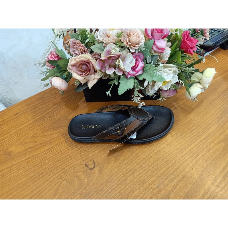 sendal jepit lubrene pria